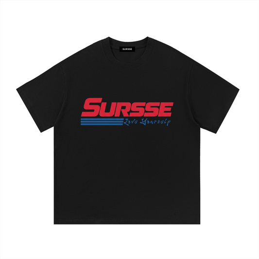 Sursse Love Yourself