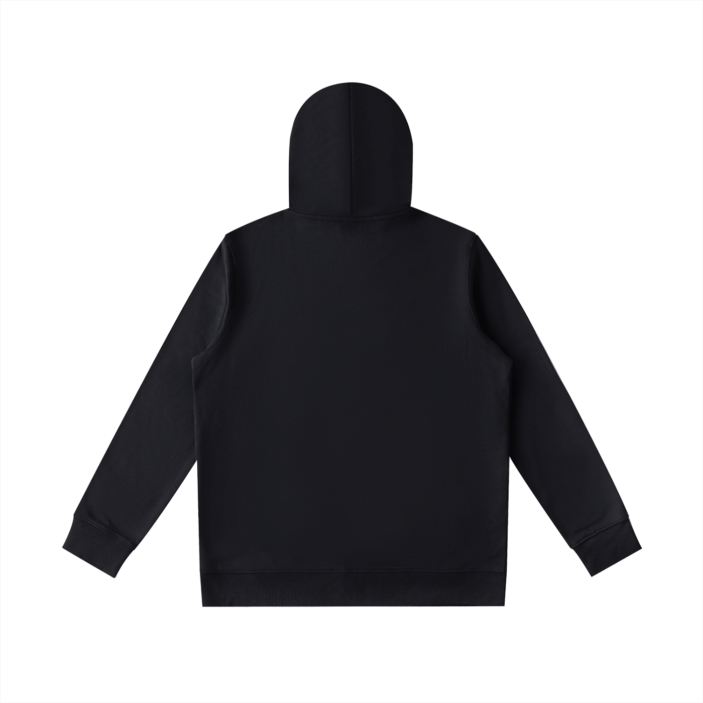 Sursse Essential Oversized Hoodie – Classic Edition