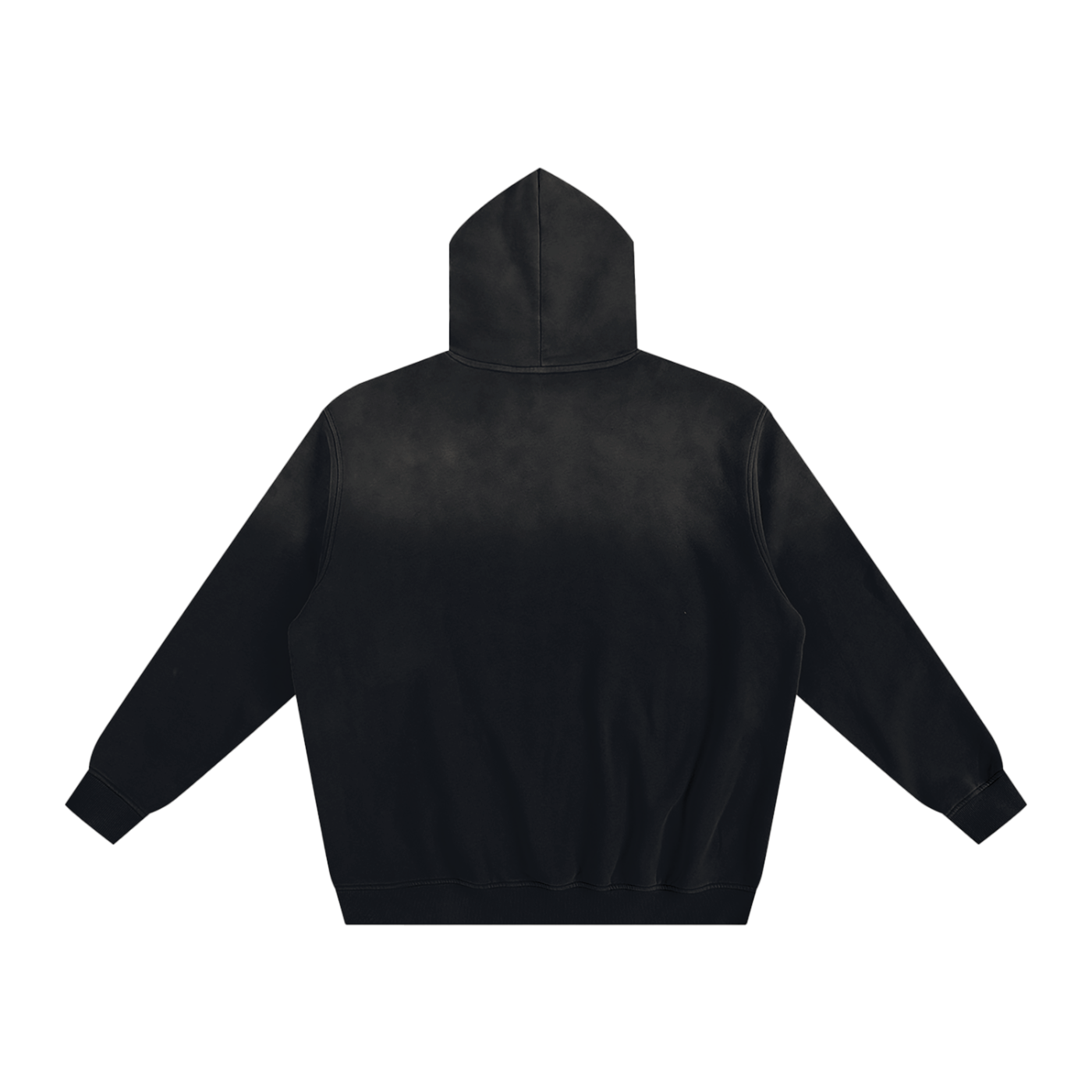 Sursse Fleeced Hoodie