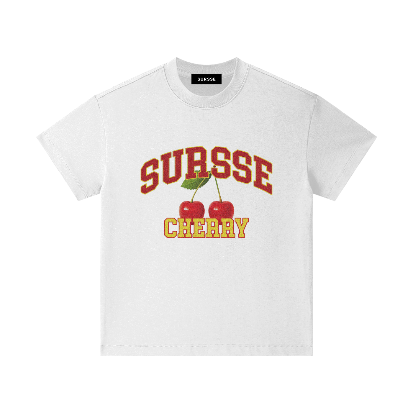Pure Cotton Essential Kids T-Shirt