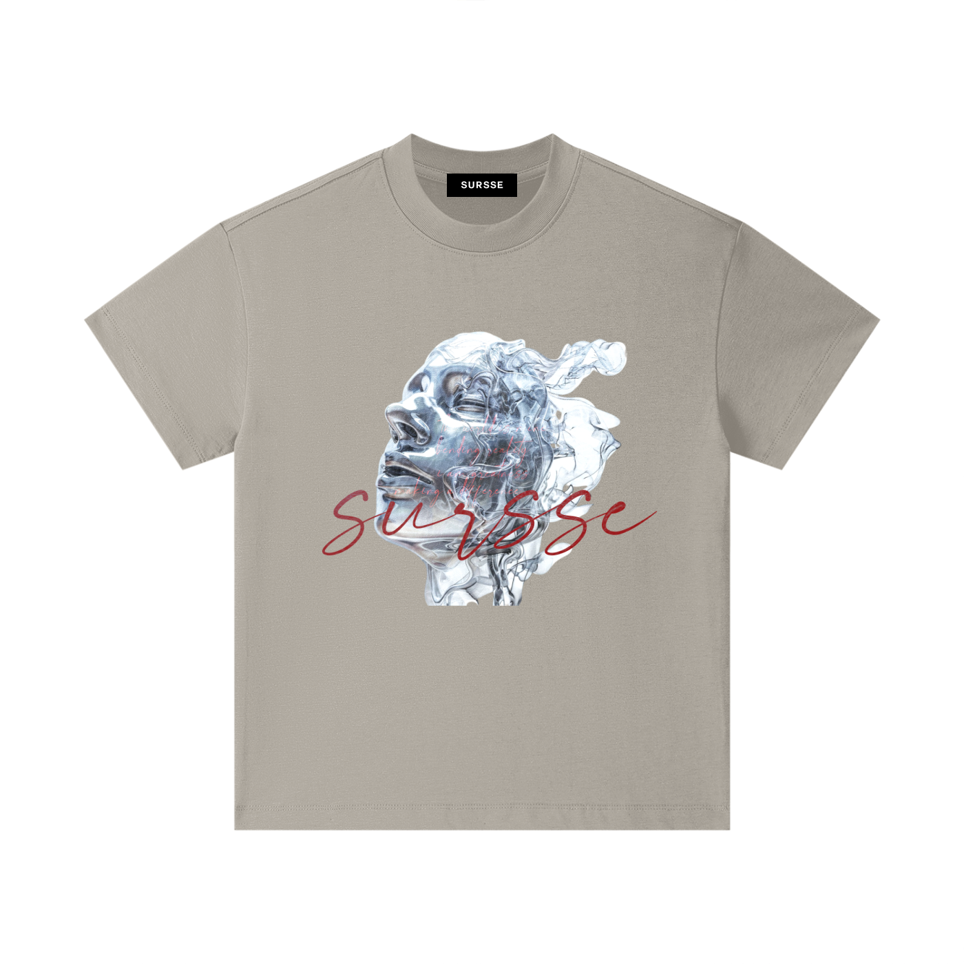 Pure Cotton Essential Kids T-Shirt