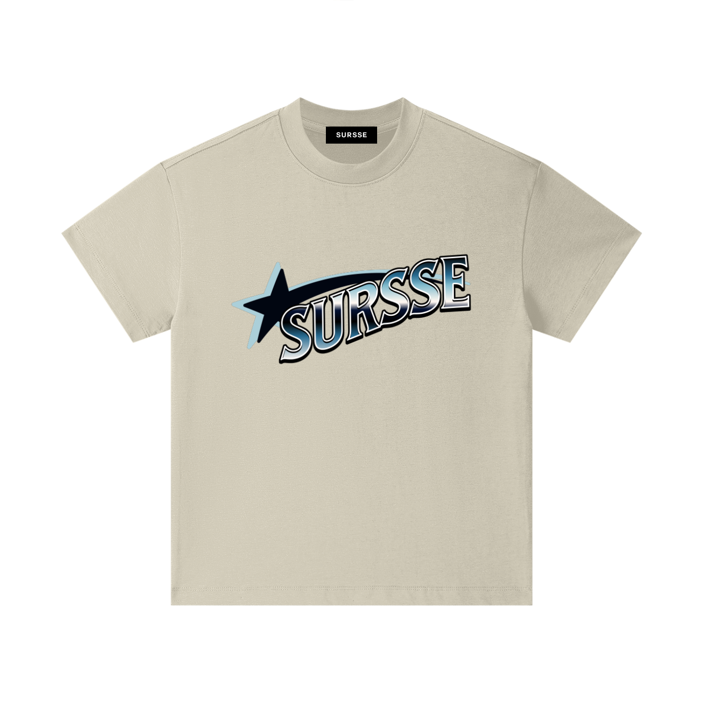 Pure Cotton Essential Kids T-Shirt