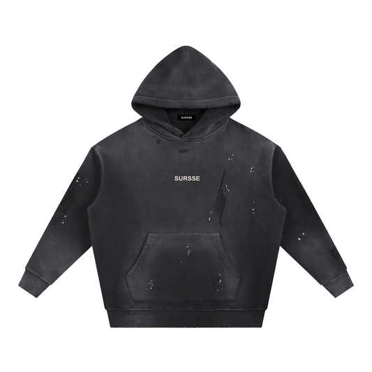 Sursse Trone classic Hoodie