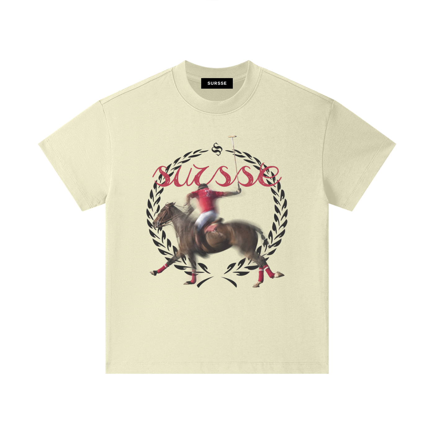 Pure Cotton Essential Kids T-Shirt