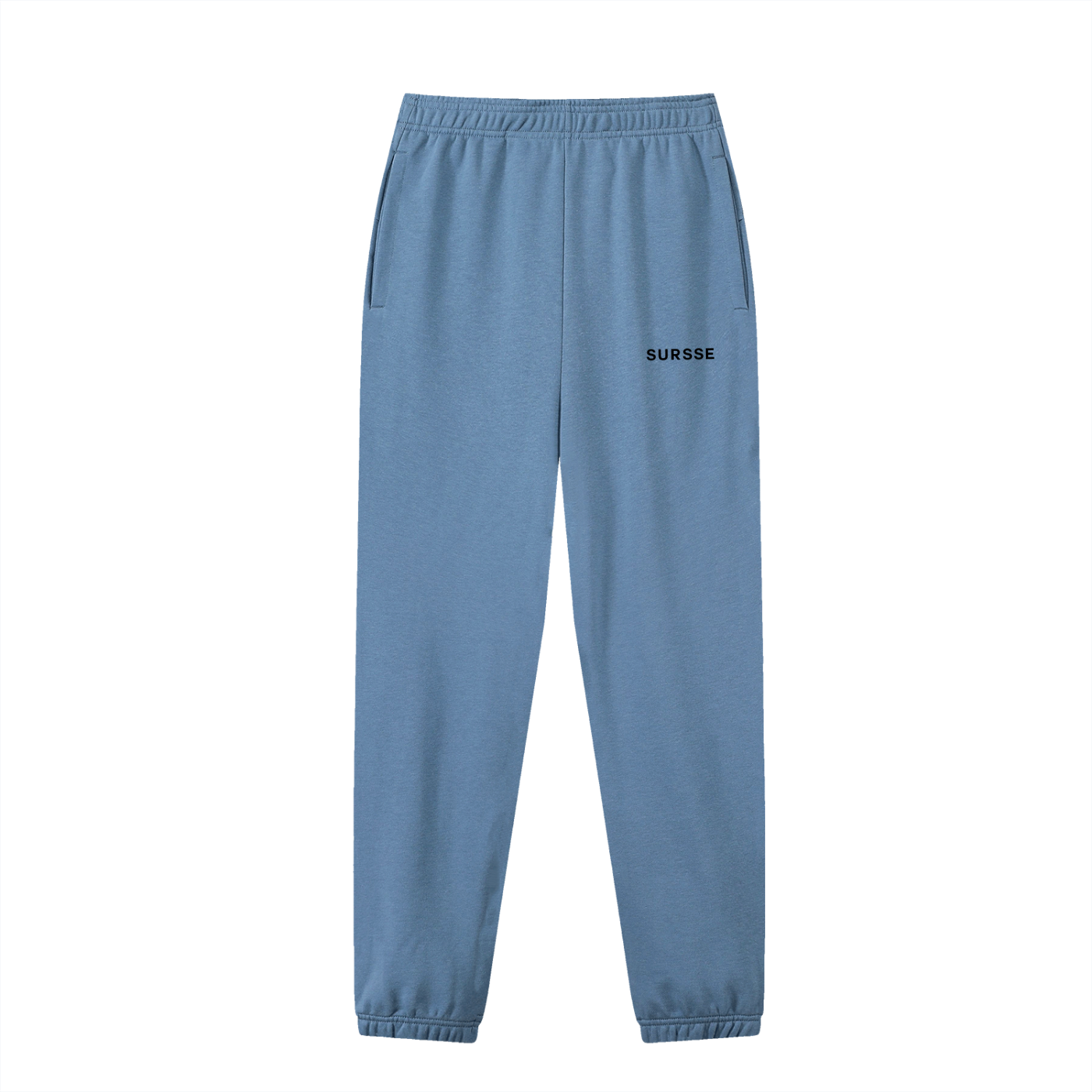 Sursse Essential Jogged Sweatpants – Classic Edition