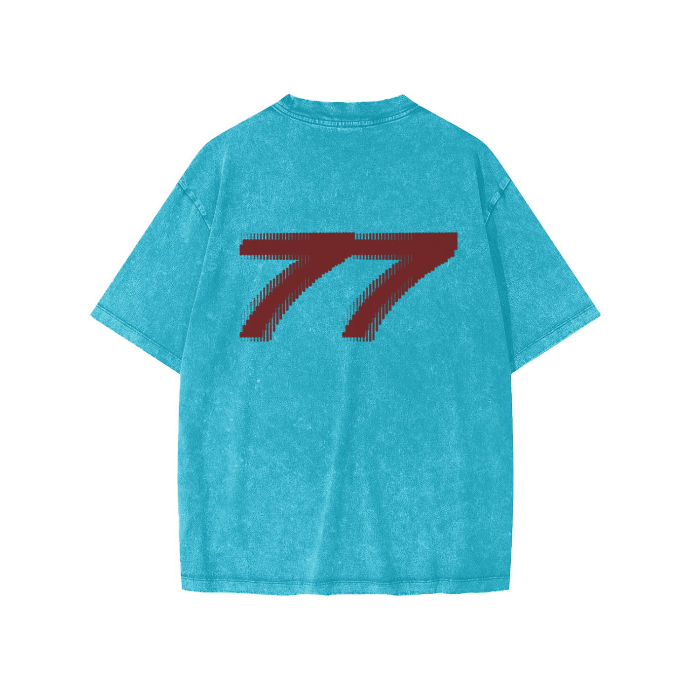 Snow Washed Kids' T-Shirt