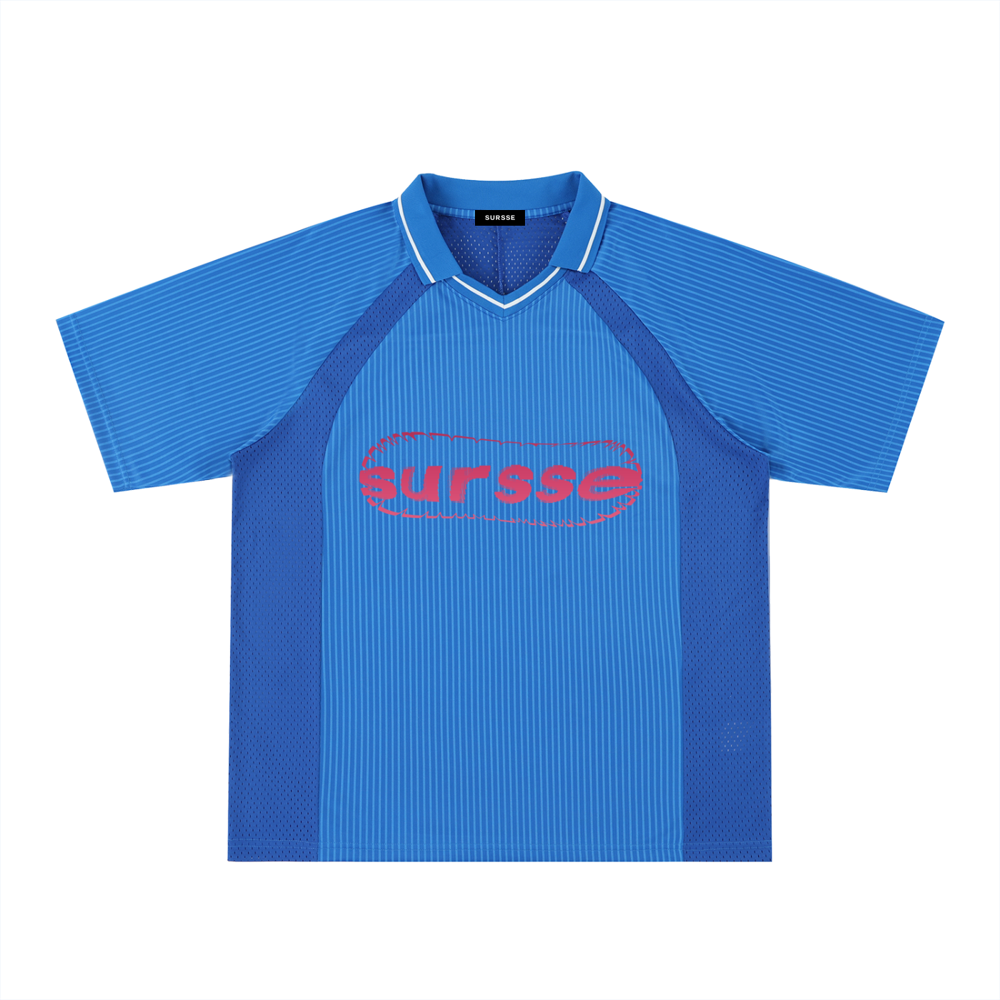 Sursse Abstract Logo Jersey