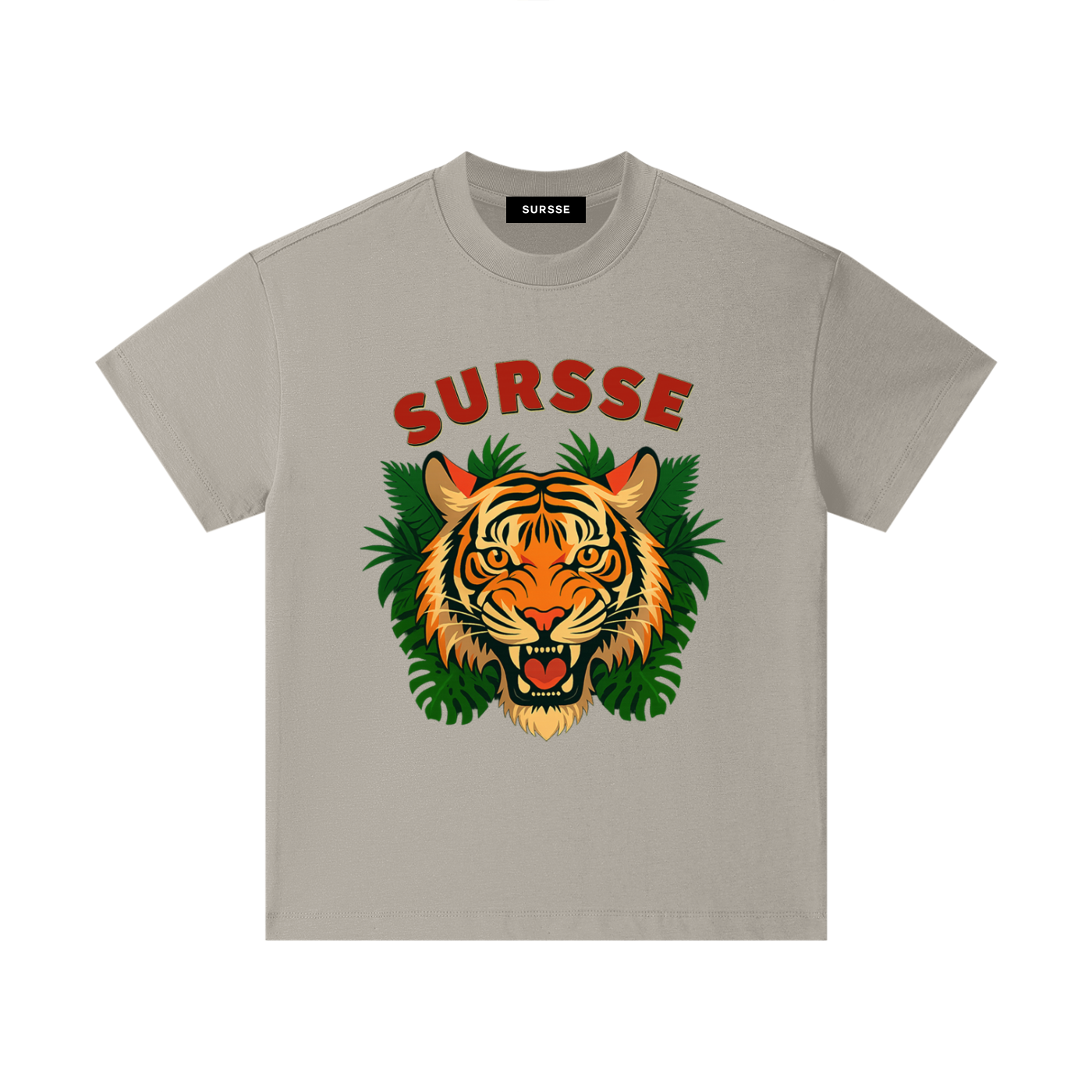 Pure Cotton Essential Kids T-Shirt