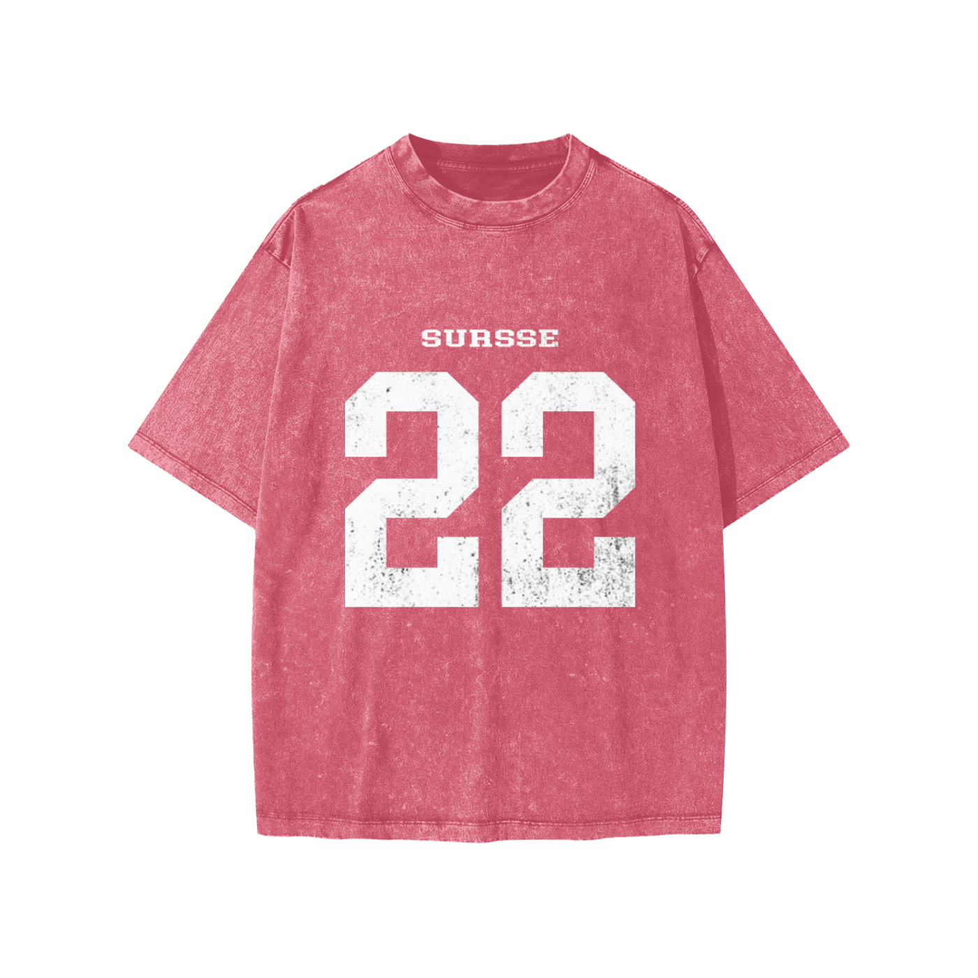 Snow Washed Kids' T-Shirt
