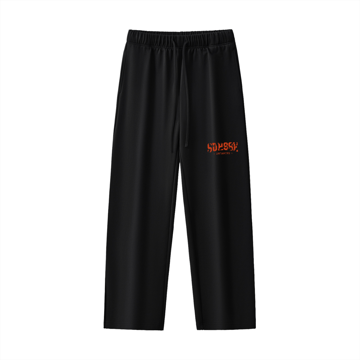 Sursse Essential Heavyweight Straight-Leg Sweatpants