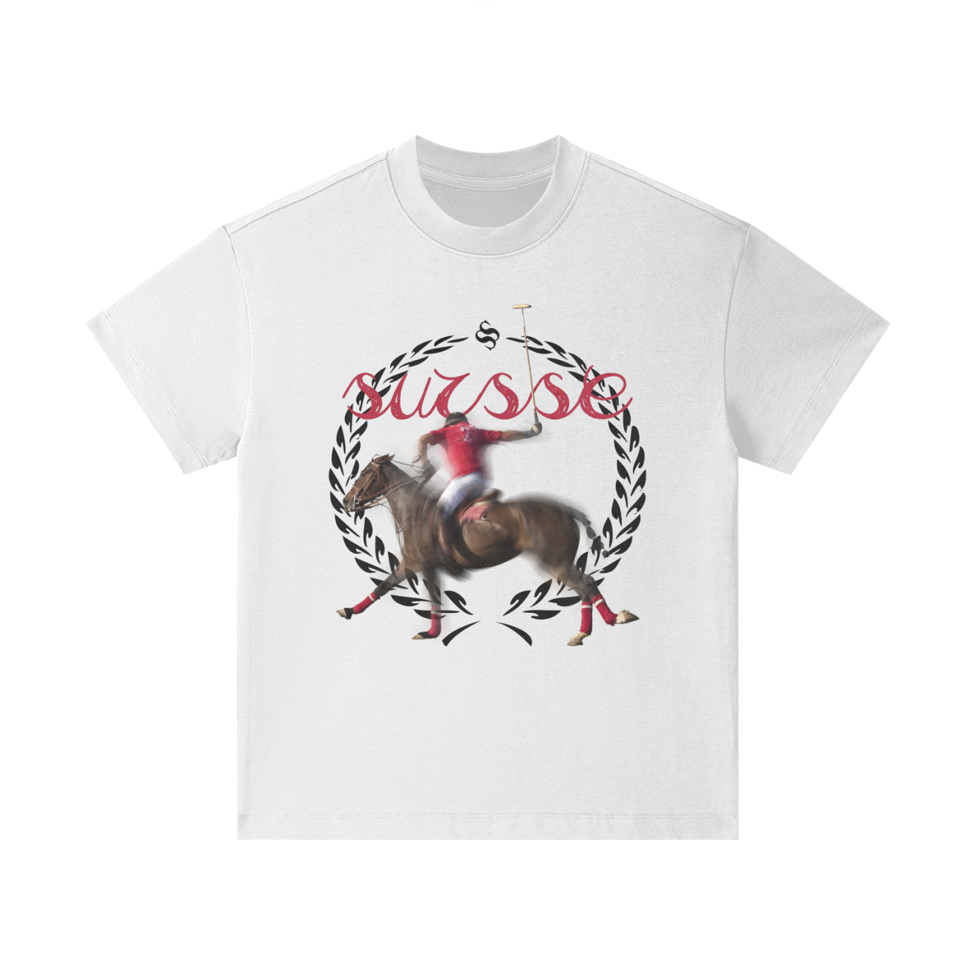 Pure Cotton Essential Kids T-Shirt