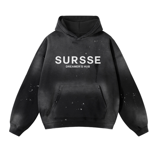 Sursse Champs Hoodie