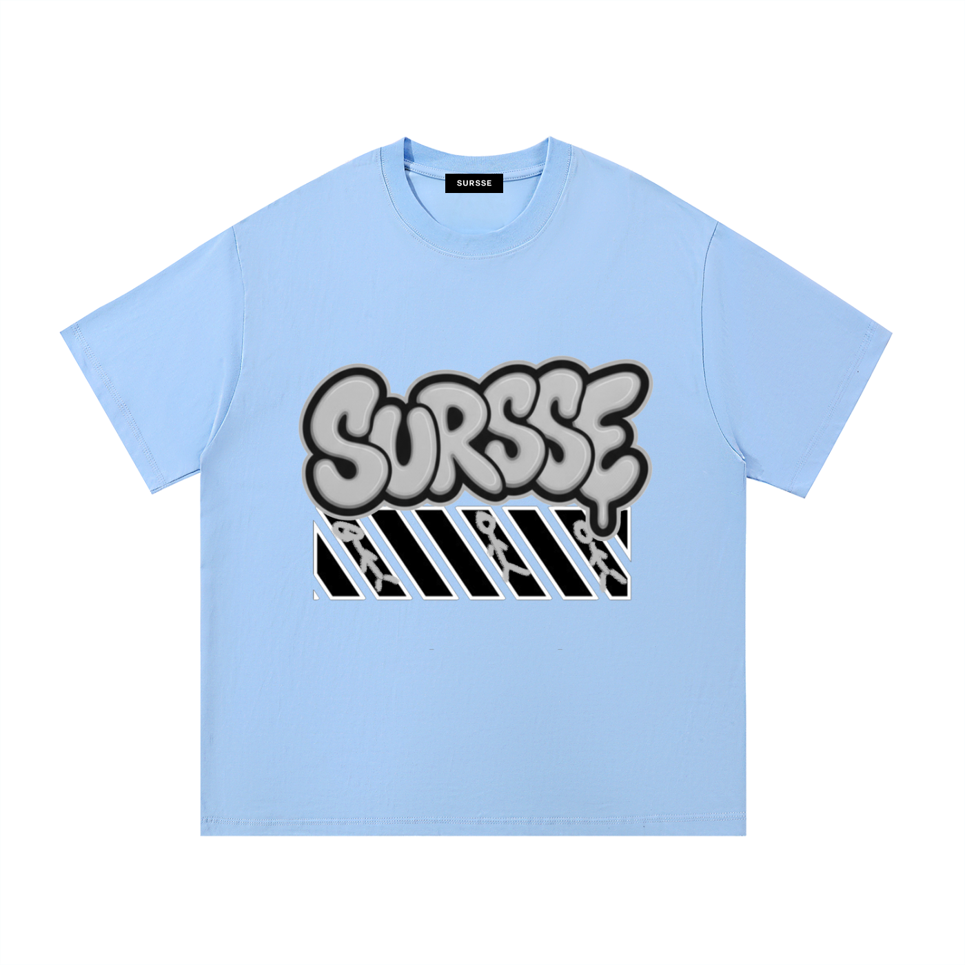 Sursse The Pursuit of Happyness Tee