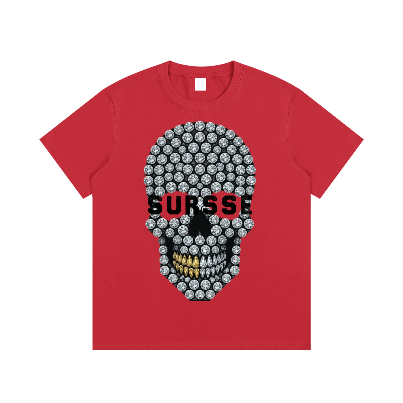 Sursse Steez untouched.
