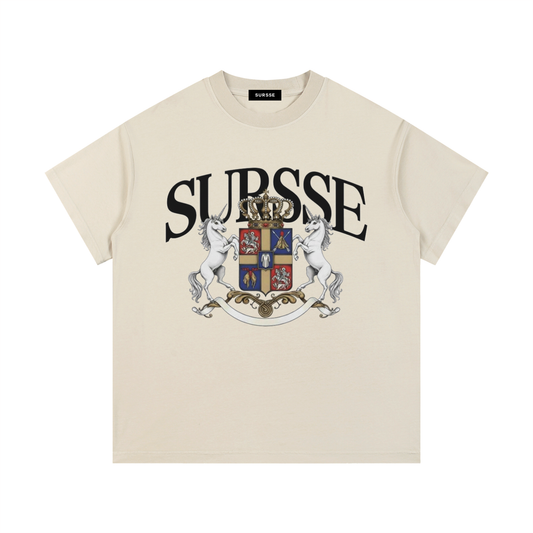 Sursse knight tee