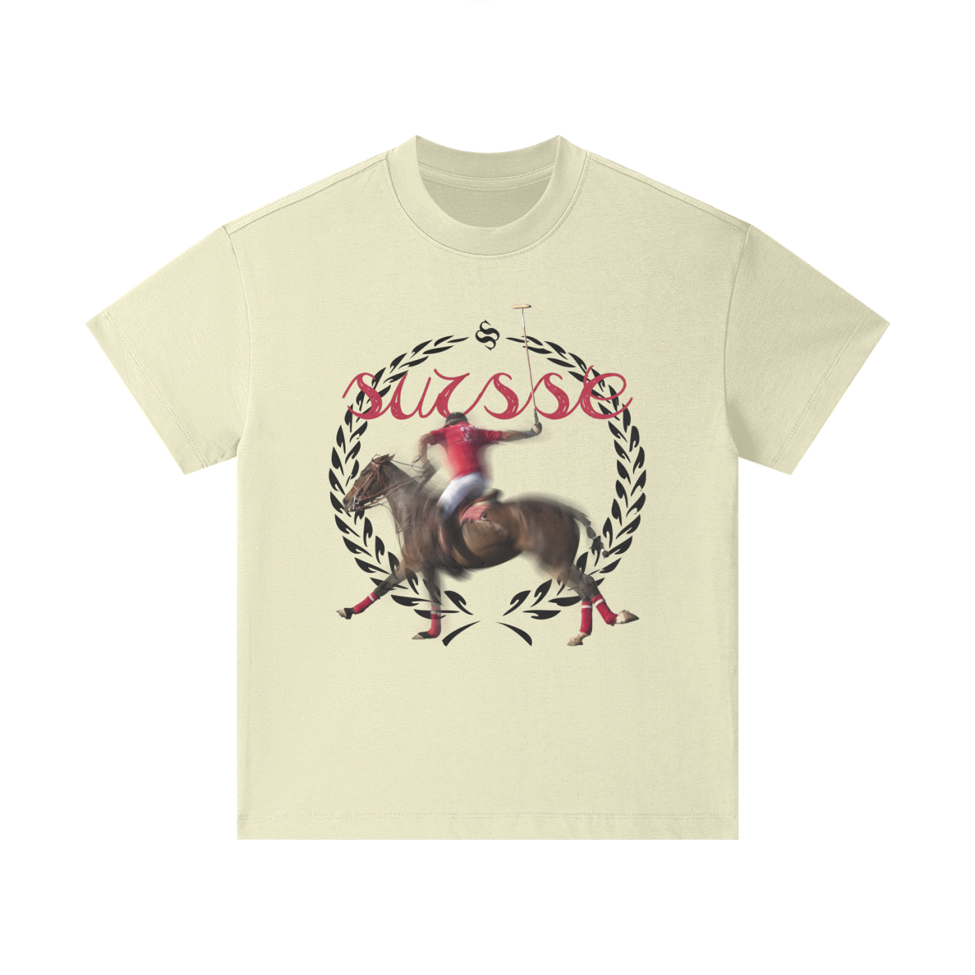 Pure Cotton Essential Kids T-Shirt