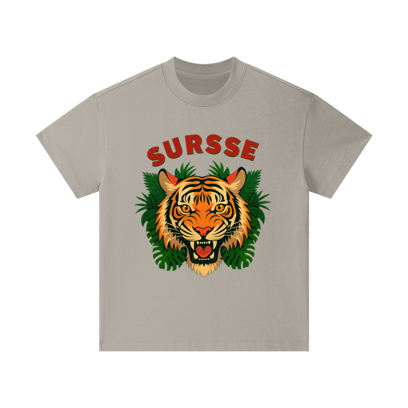 Pure Cotton Essential Kids T-Shirt