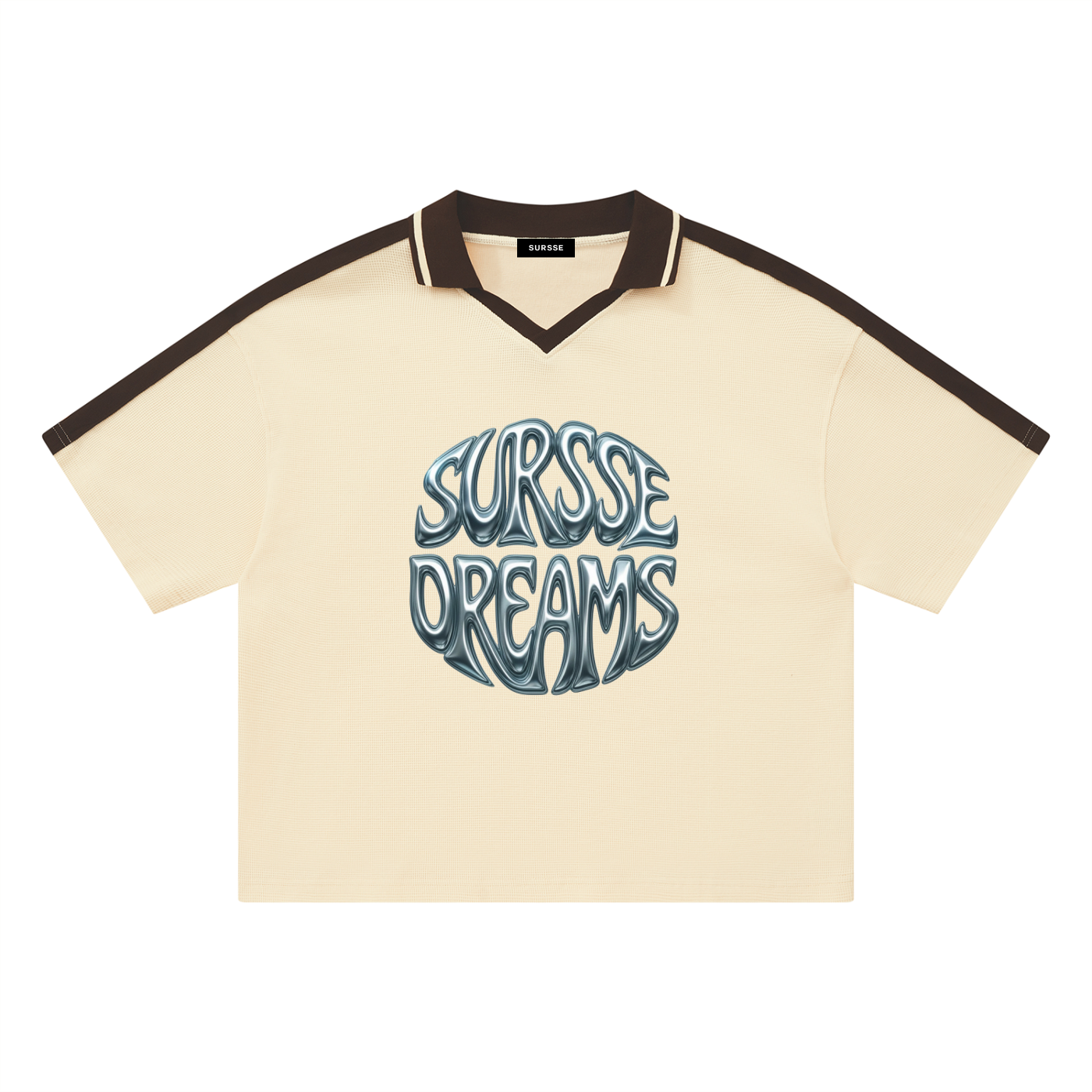 Sursse Chrome Polo Shirt