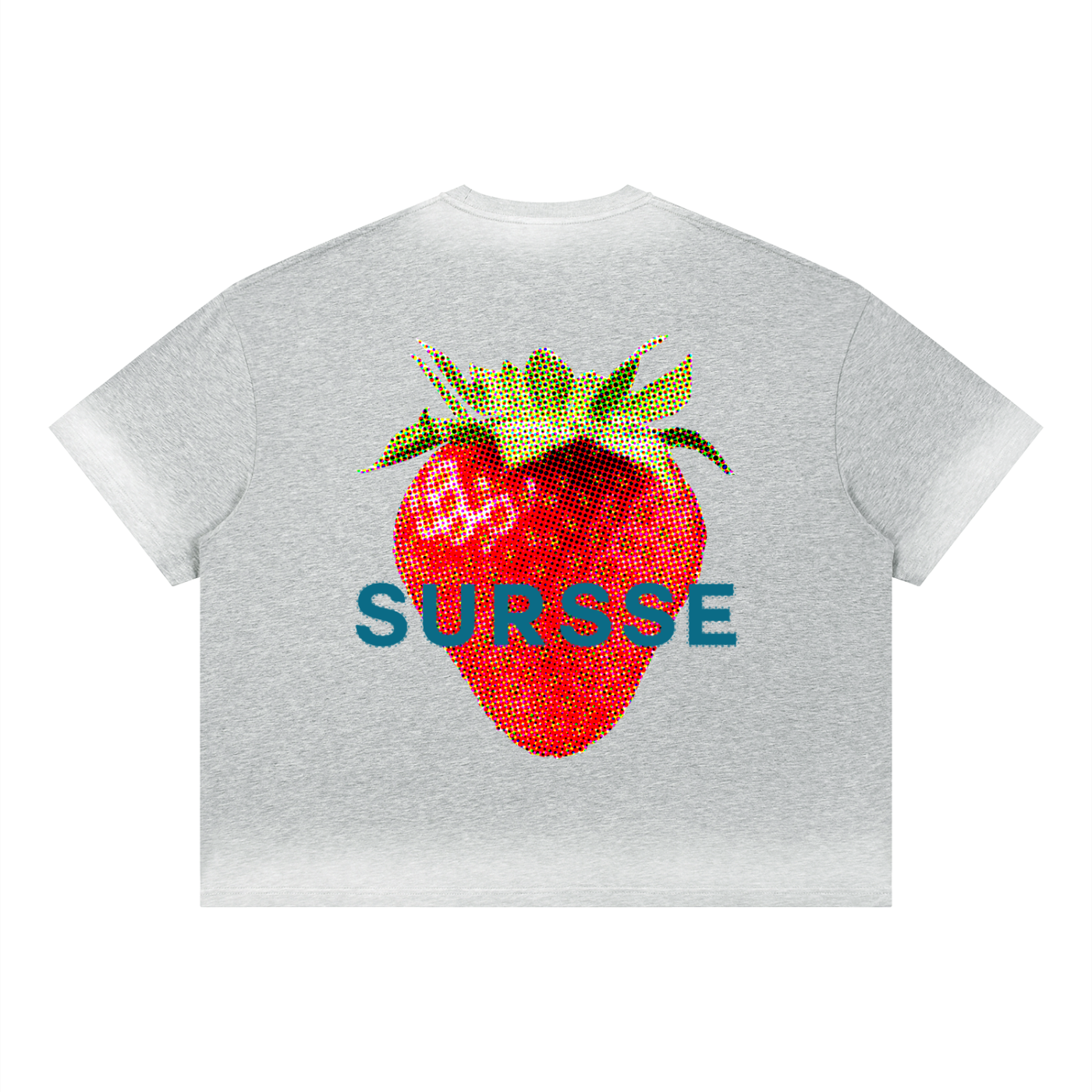 Sursse Strawberry Honey