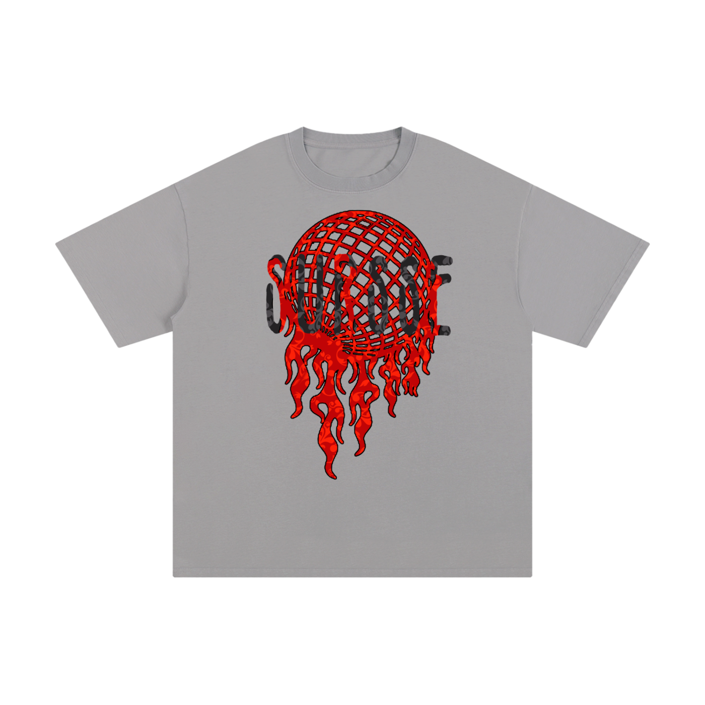 Lost Dominion Tee