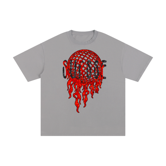 Lost Dominion Tee