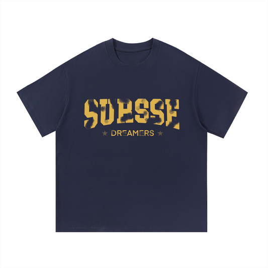 Sursse Essential Cotton T-Shirt