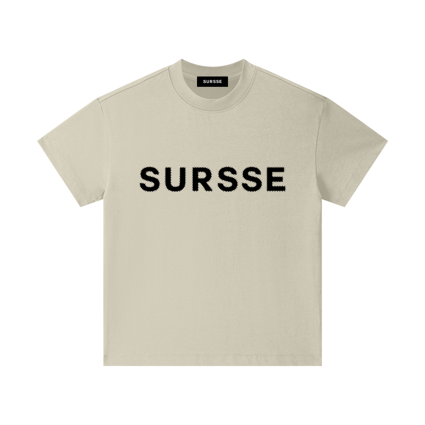 Pure Cotton Essential Kids T-Shirt