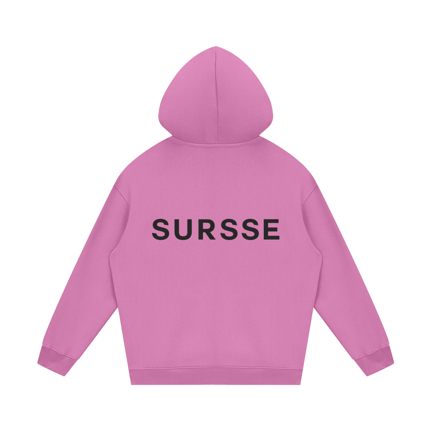 Sursse Logo Hoodie
