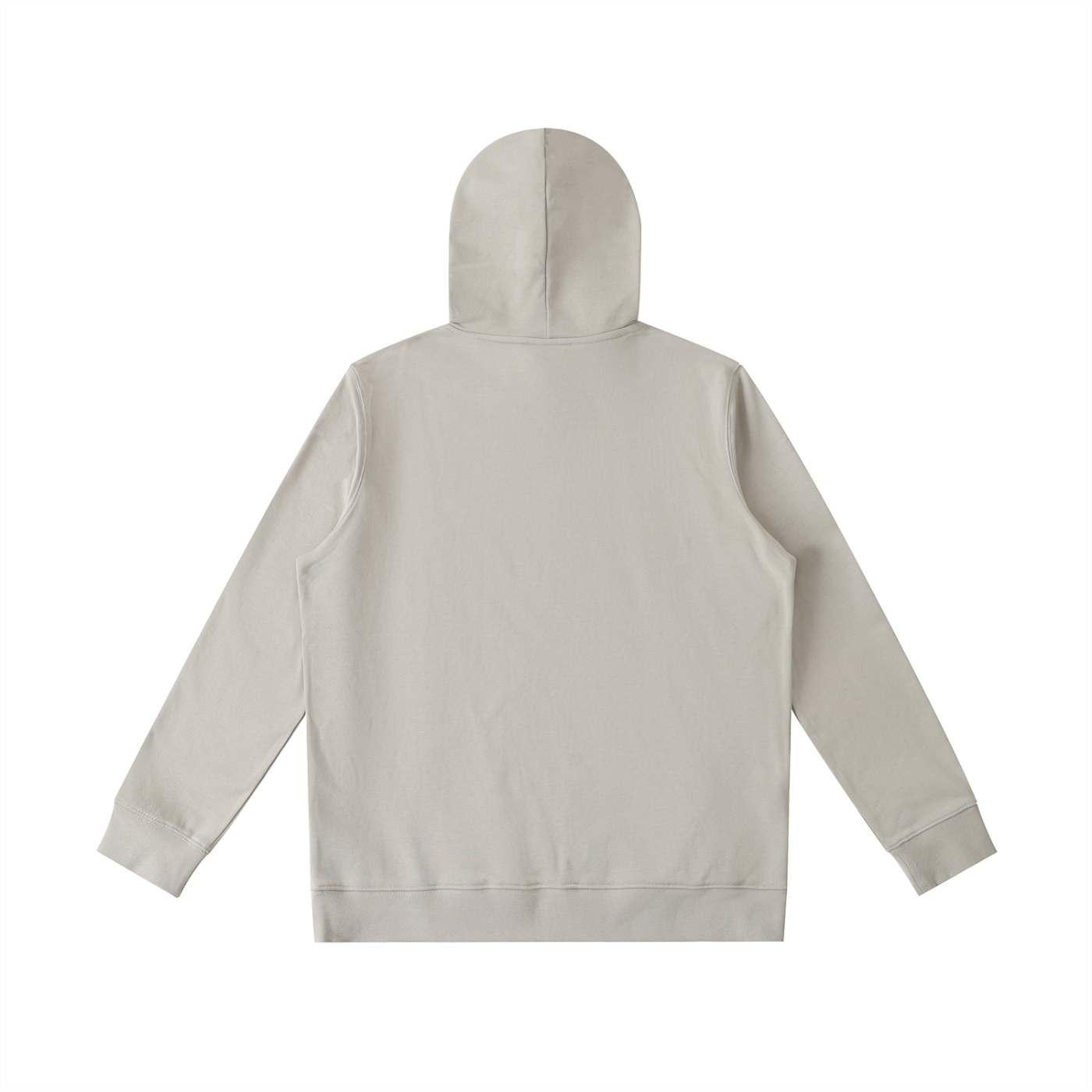 Sursse Essential Oversized Hoodie – Classic Edition
