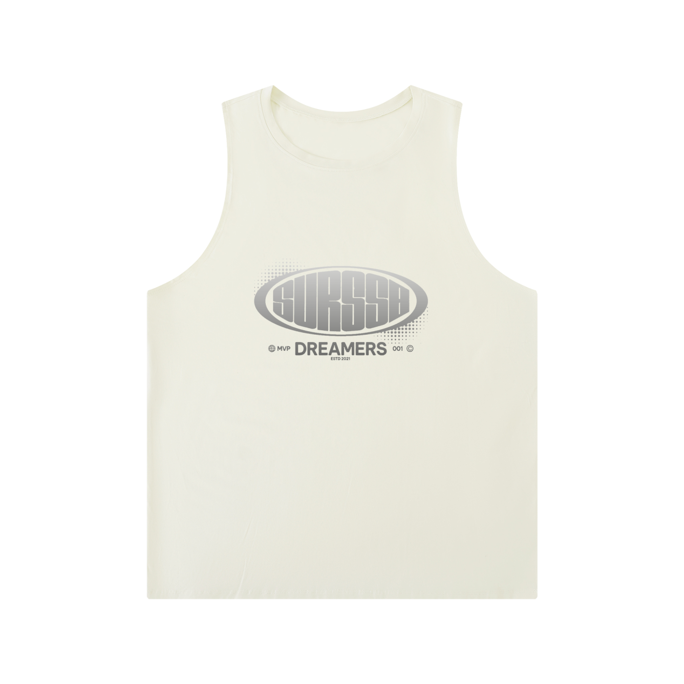 Sursse Dreamer Tank Top