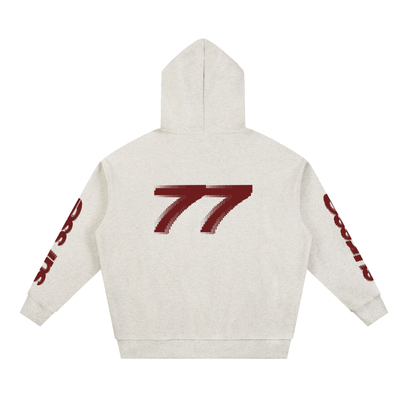 Sursse Rare Breed Essential Heavyweight Hoodie