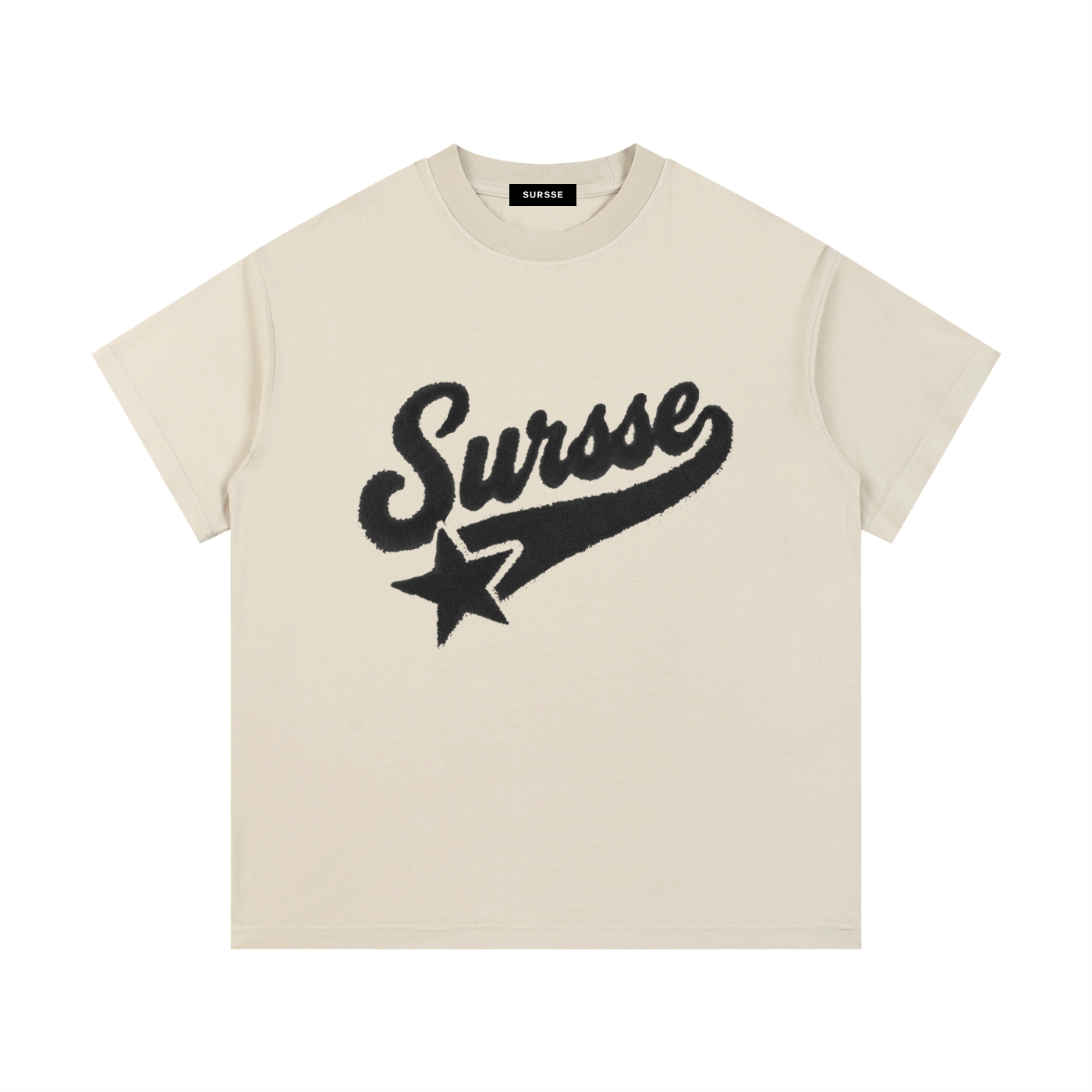 Sursse Star Tee
