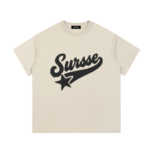Sursse Star Tee