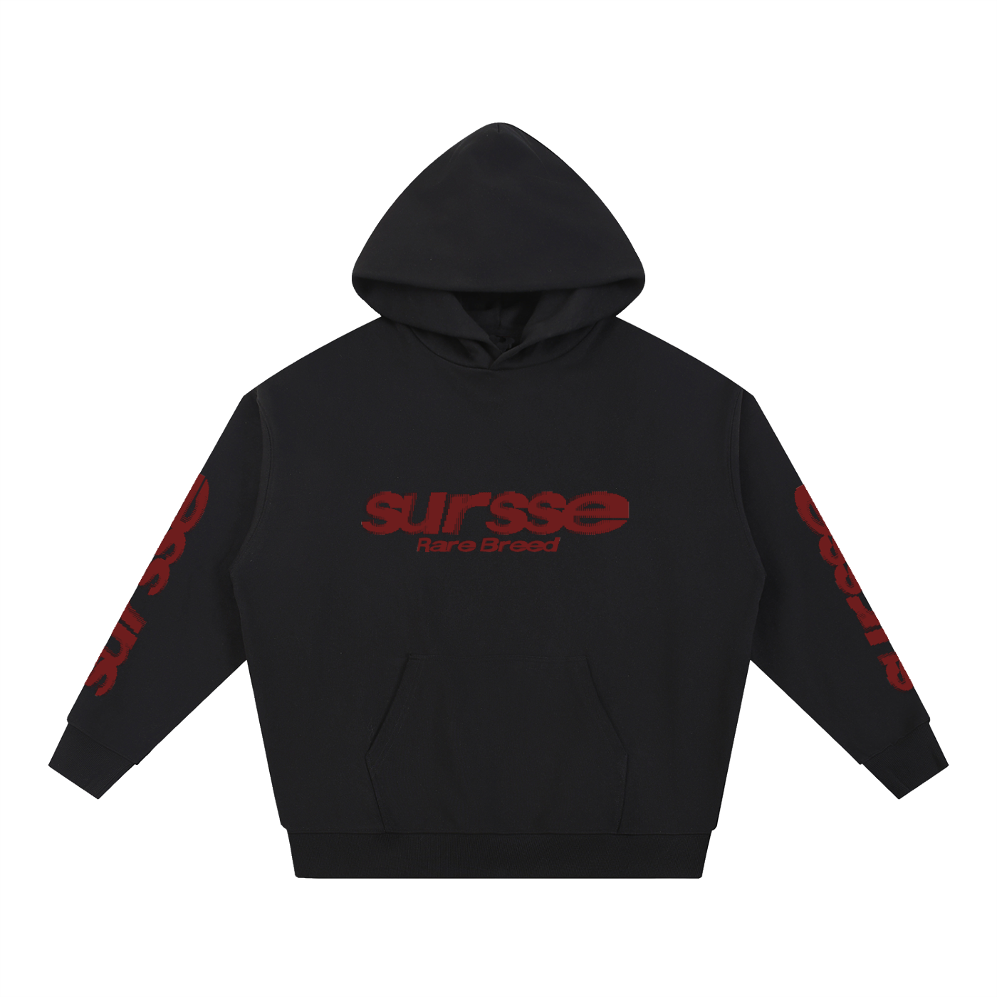 Sursse Rare Breed Essential Heavyweight Hoodie