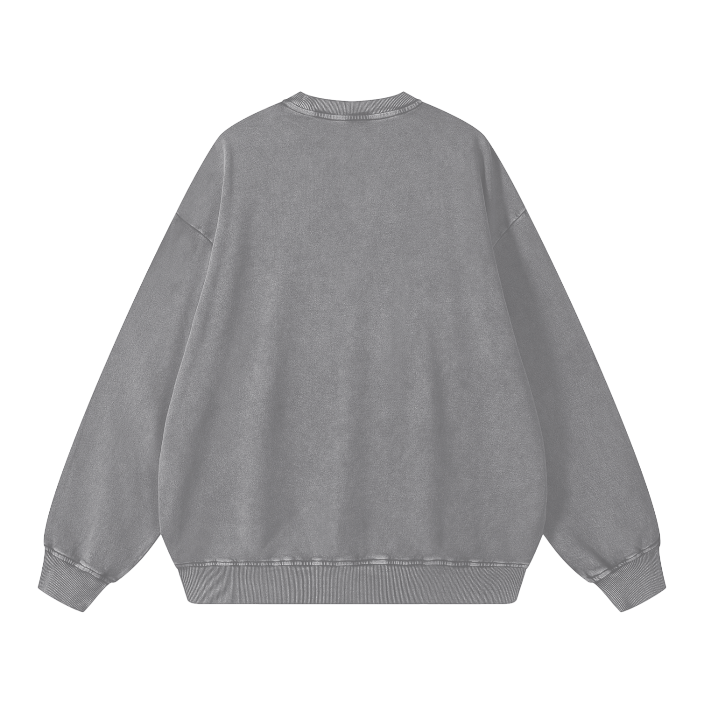 Sursse Tennis Club Oversized Sweatshirt