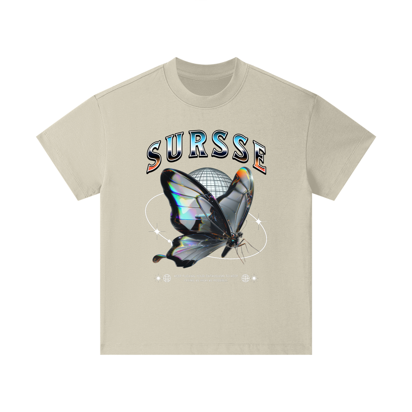 Pure Cotton Essential Kids T-Shirt