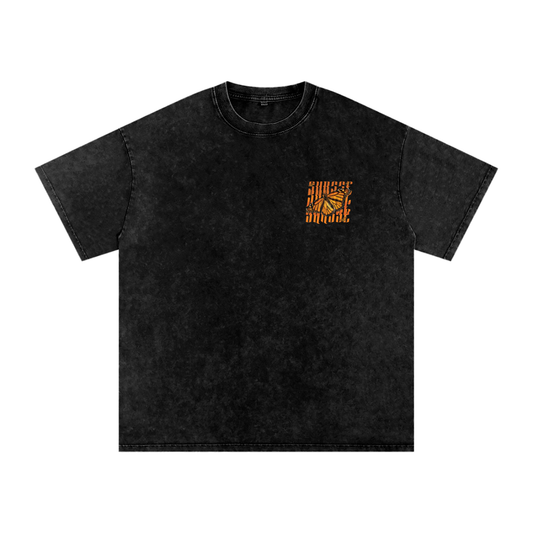 Flight Theory Tee