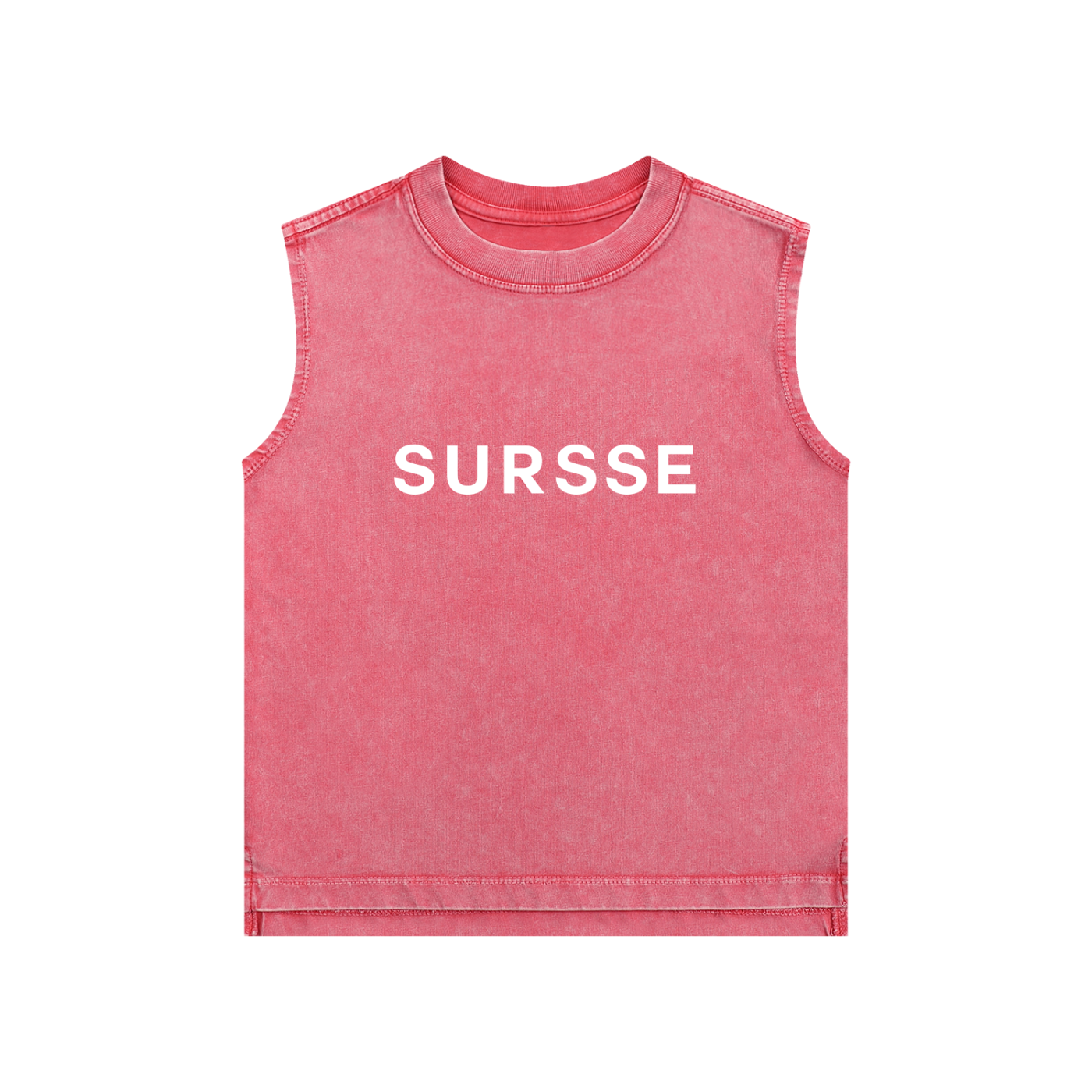 Snow Washed Kids' Tank Top