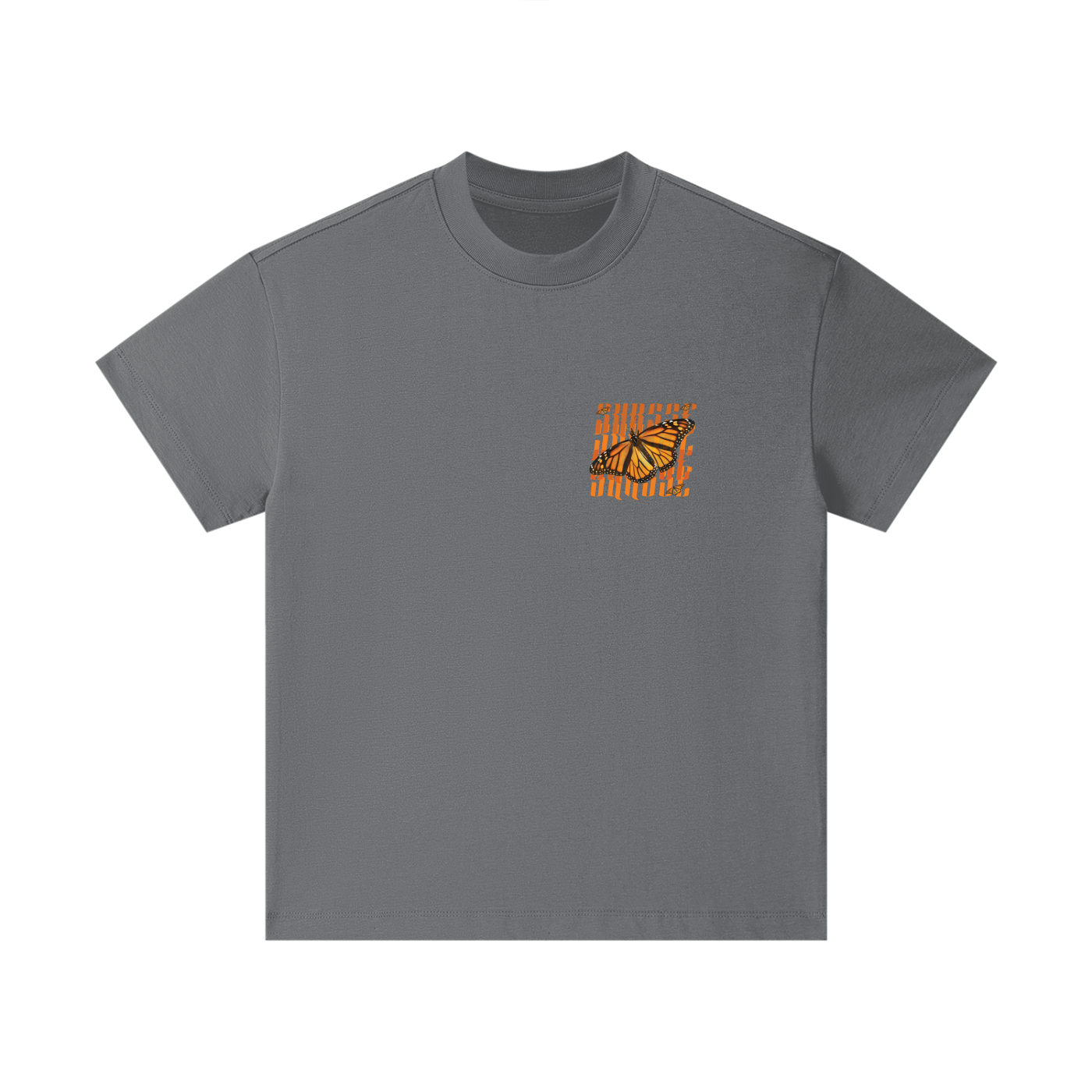 Pure Cotton Essential Kids T-Shirt