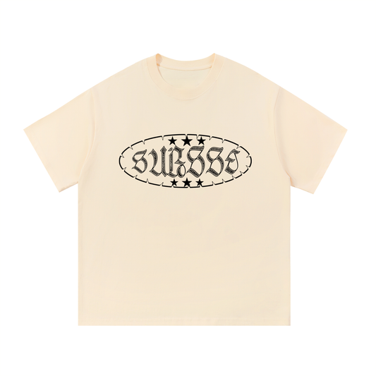 Sursse Essential Cotton T-Shirt