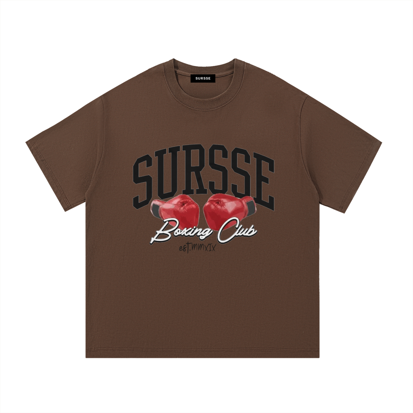 Sursse Boxing club
