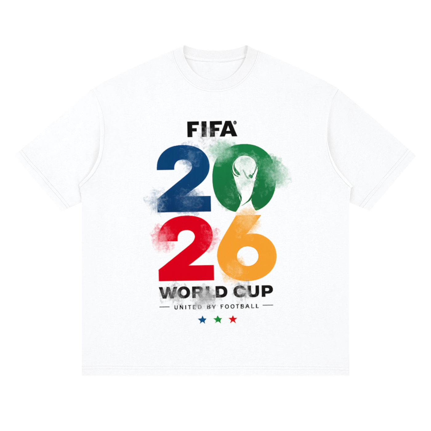 FIFA World Cup T-Shirt Viral