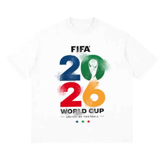 FIFA World Cup T-Shirt Viral