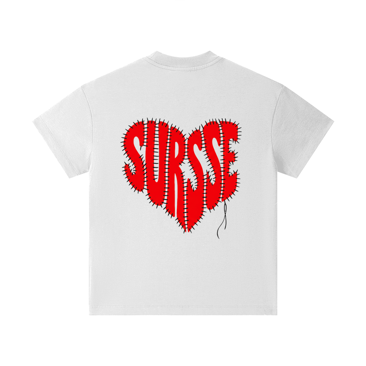 Pure Cotton Essential Kids T-Shirt