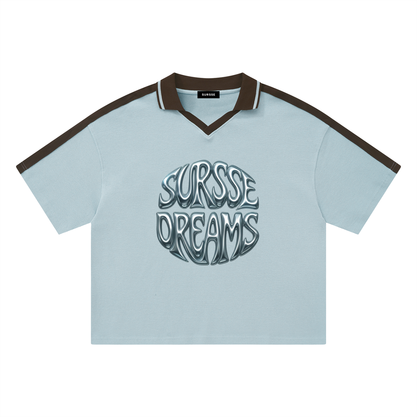 Sursse Chrome Polo Shirt