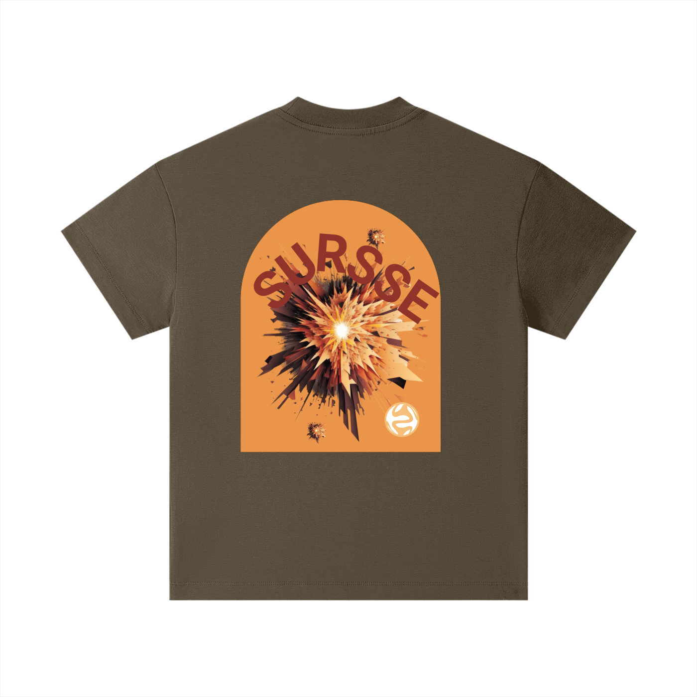 Pure Cotton Essential Kids T-Shirt