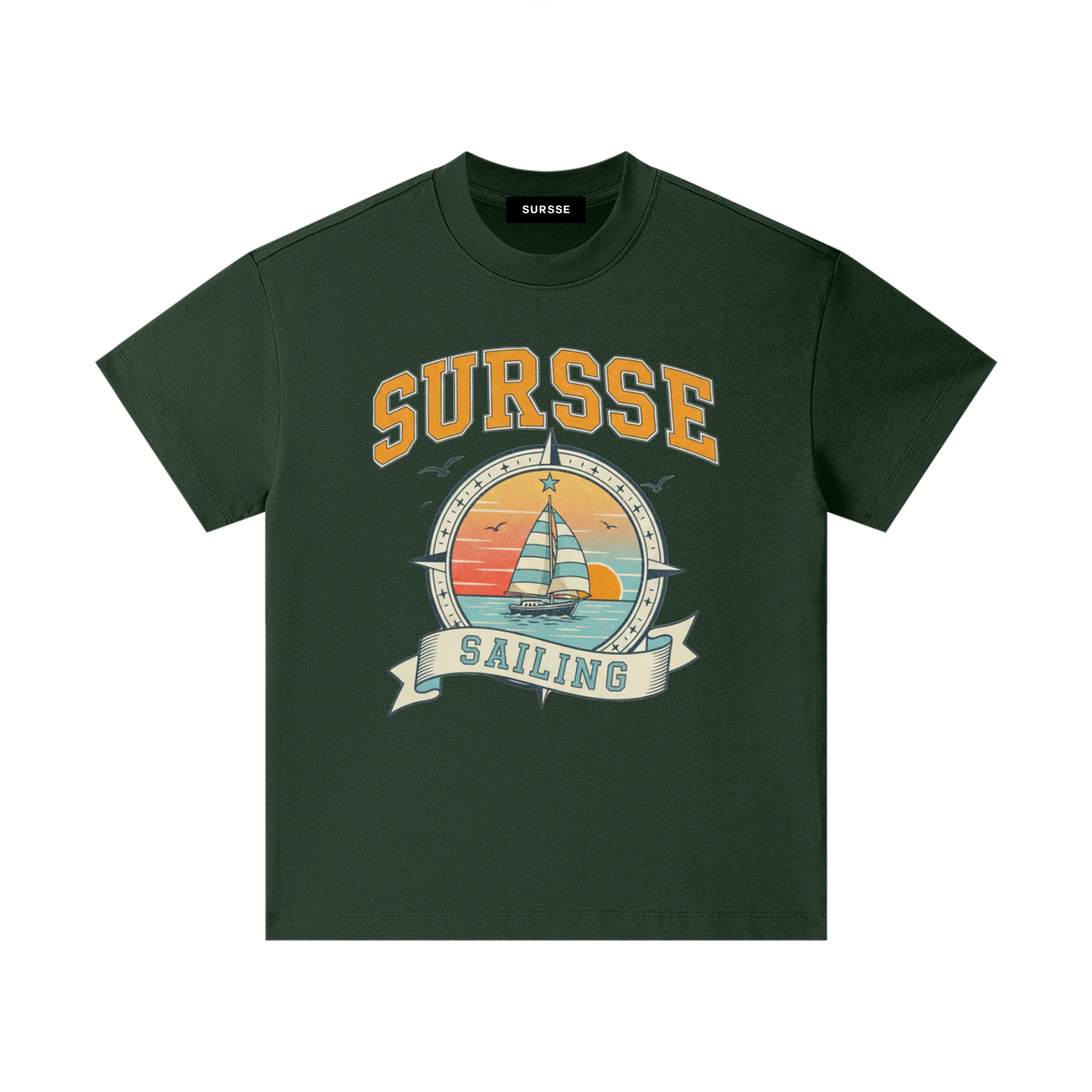 Pure Cotton Essential Kids T-Shirt
