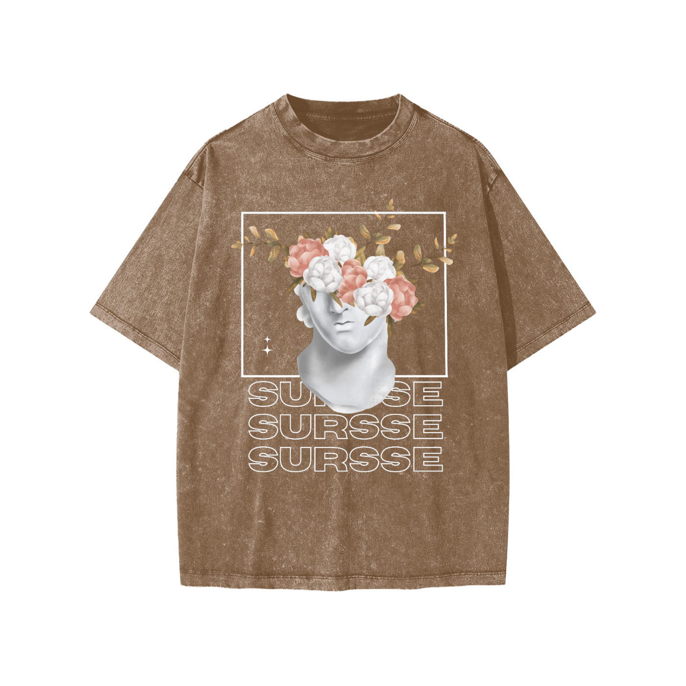 Snow Washed Kids' T-Shirt