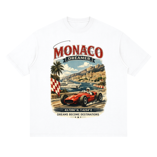 Sursse Monaco Dreams