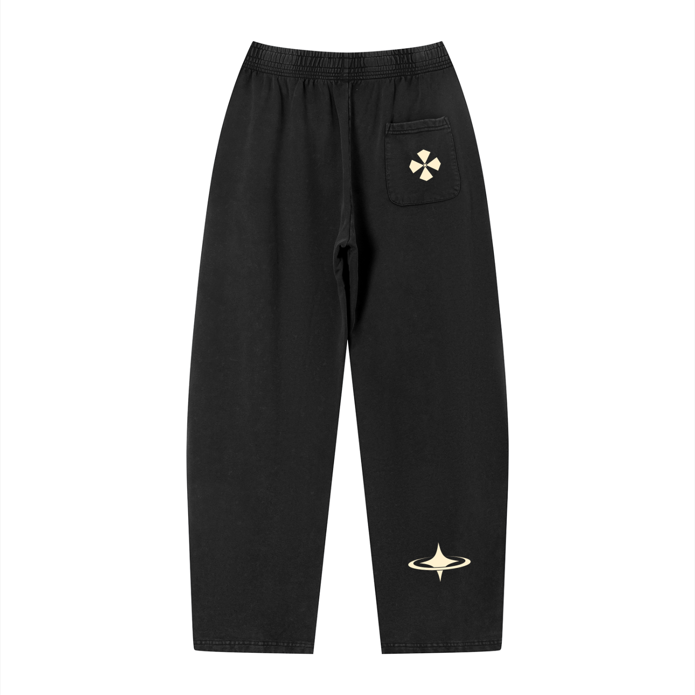 Sursse Loose Sweatpants